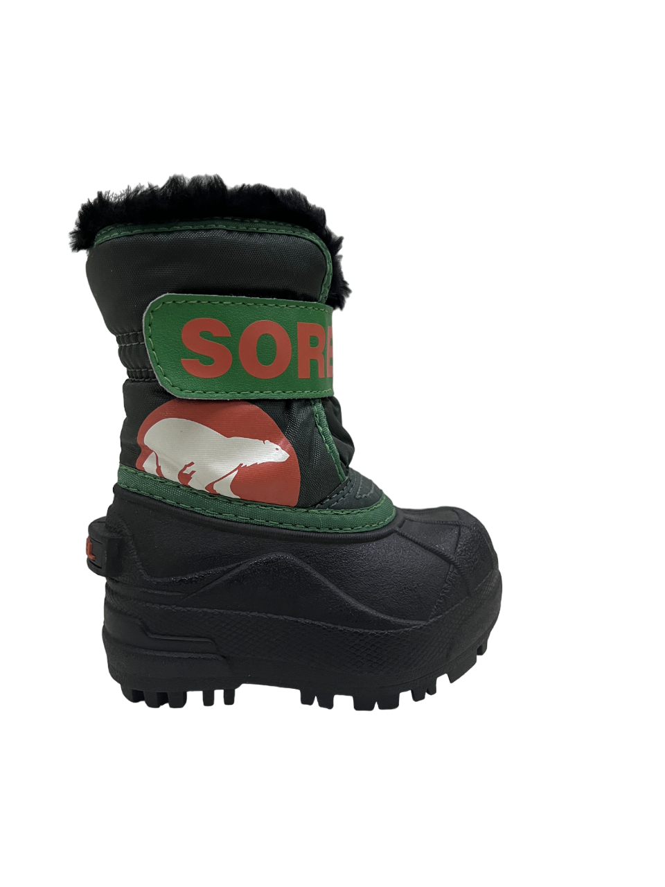 ČIZME ZA DEČAKE SOREL
