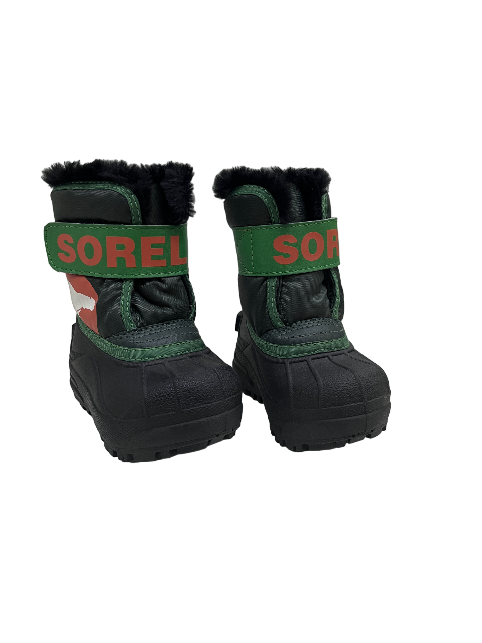 ČIZME ZA DEČAKE SOREL