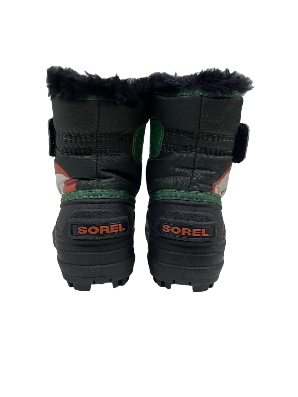 ČIZME ZA DEČAKE SOREL