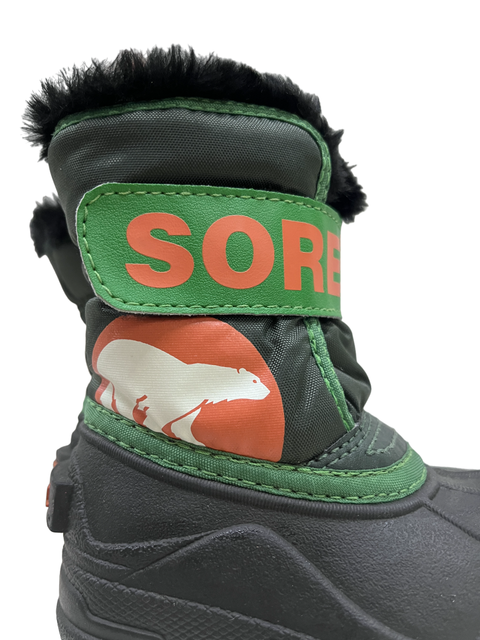 ČIZME ZA DEČAKE SOREL