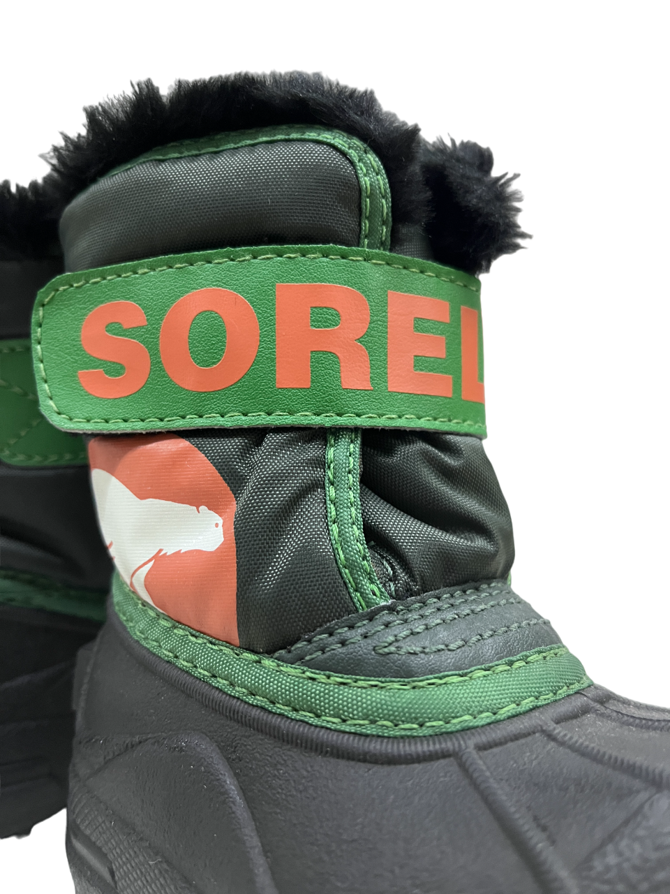 ČIZME ZA DEČAKE SOREL