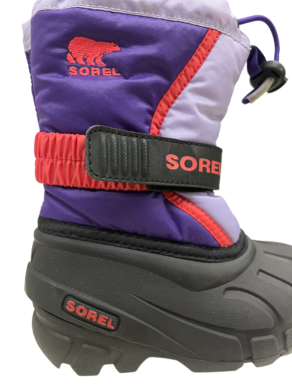 ČIZME ZA DEVOJČICE SOREL