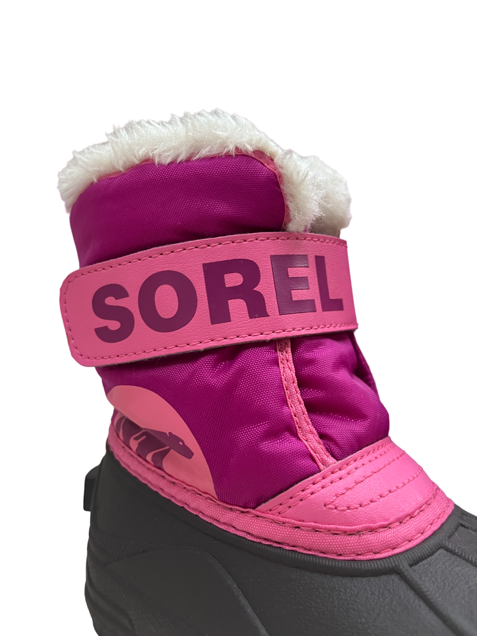 ČIZME ZA DEVOJČICE SOREL