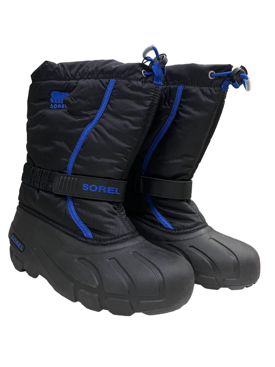 ČIZME ZA DEČAKE SOREL