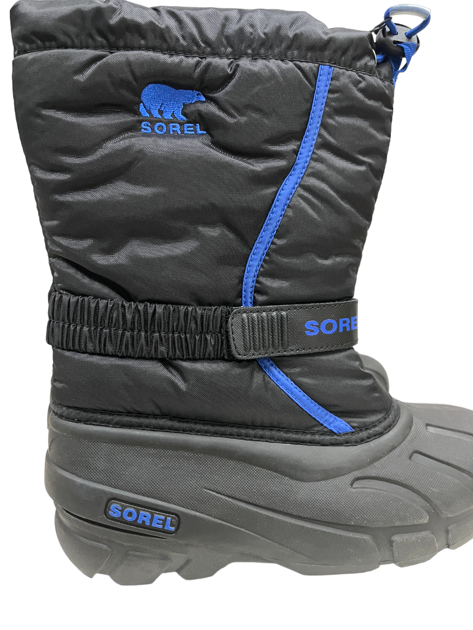 ČIZME ZA DEČAKE SOREL