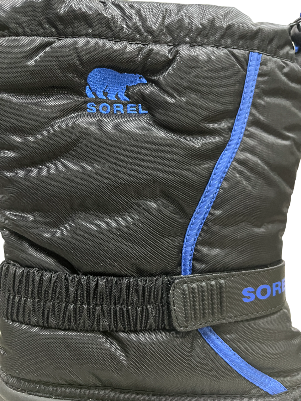 ČIZME ZA DEČAKE SOREL