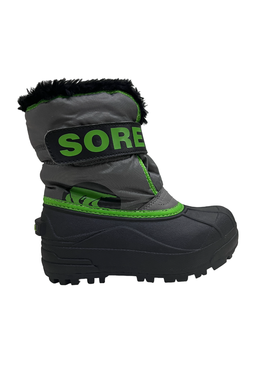 ČIZME ZA DEČAKE SOREL