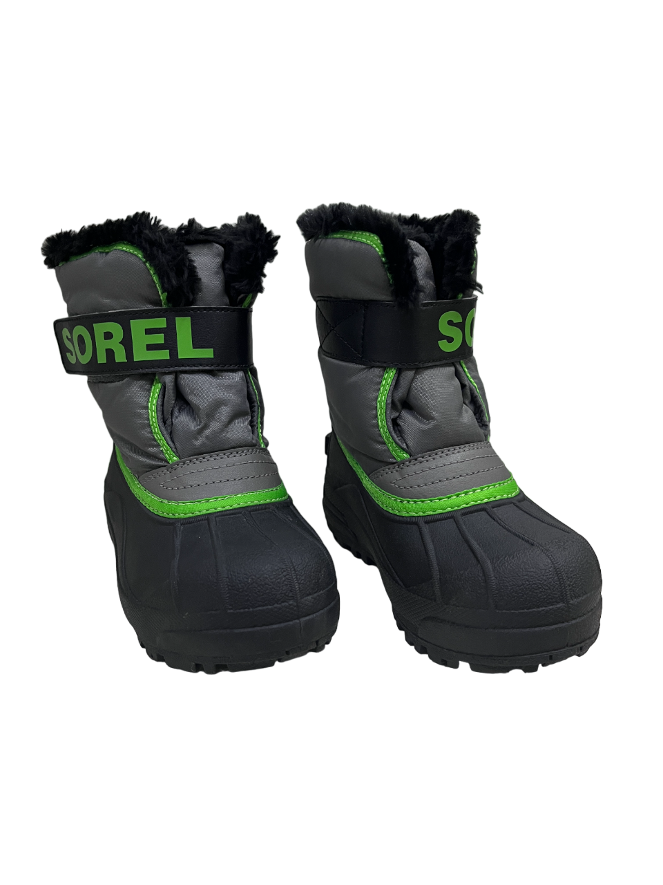 ČIZME ZA DEČAKE SOREL