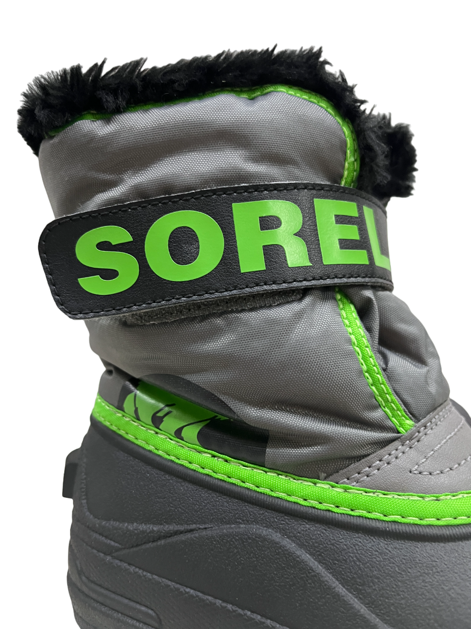 ČIZME ZA DEČAKE SOREL