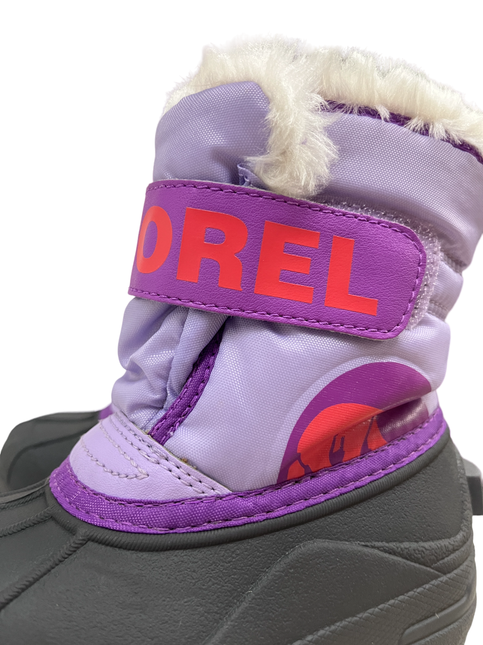 ČIZME ZA DEVOJČICE SOREL