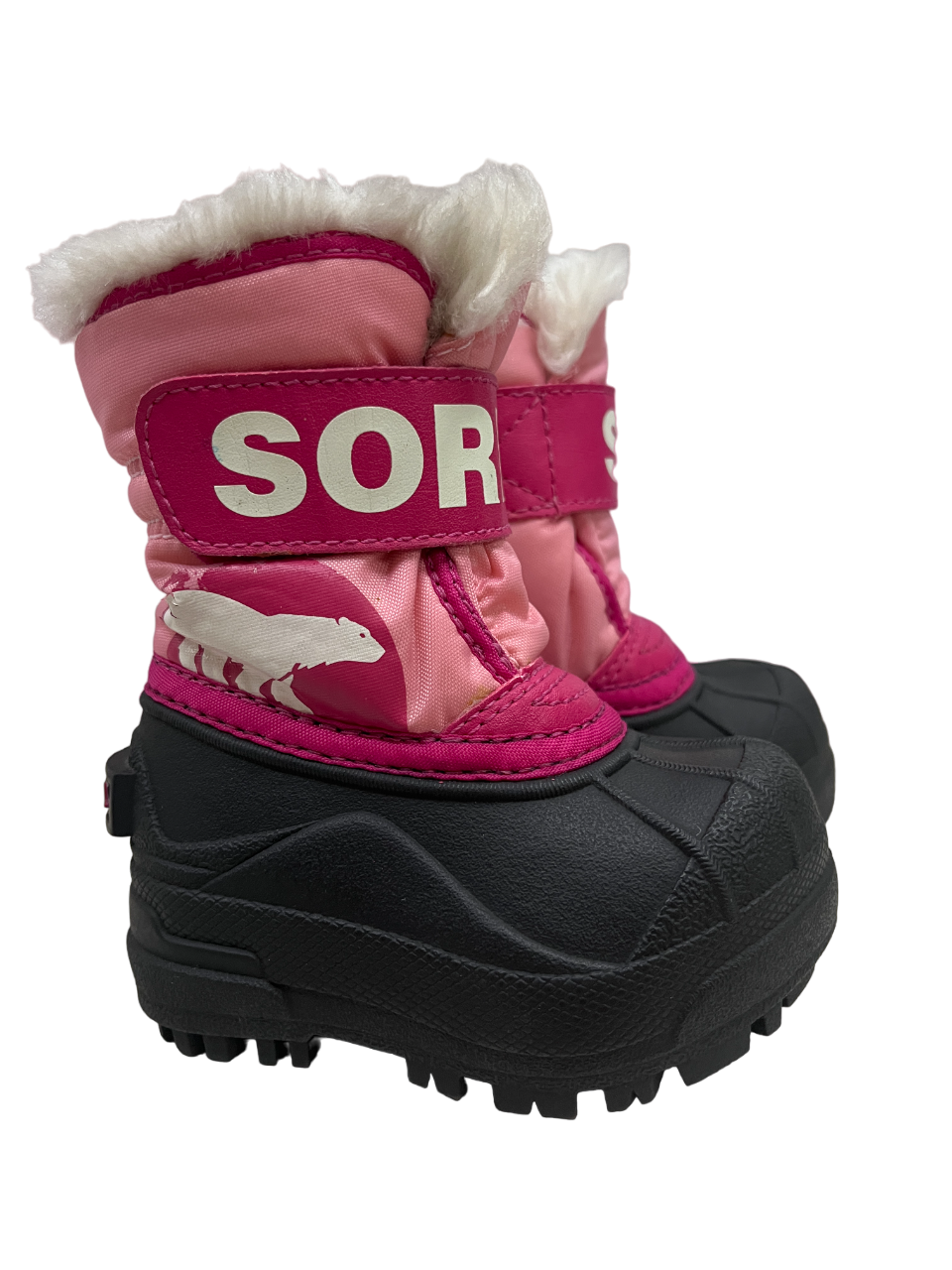 ČIZME ZA DEVOJČICE SOREL