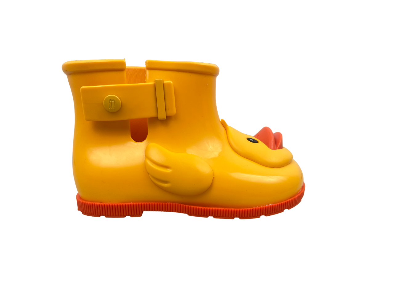 NISKE ČIZMICE ZA KIŠU MELISSA