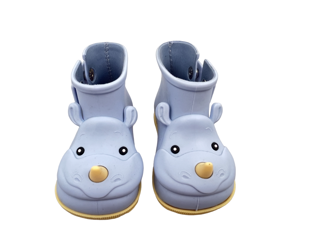 NISKE ČIZMICE ZA KIŠU MELISSA