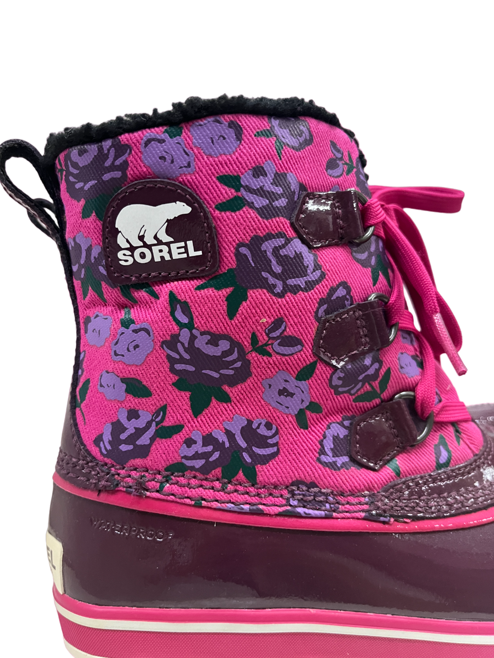 ČIZME ZA DEVOJČICE SOREL