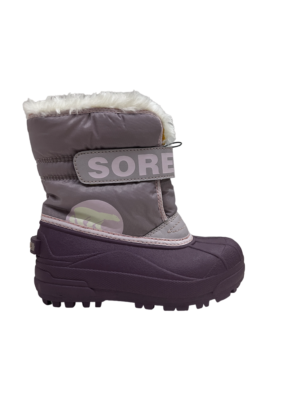 ČIZME ZA DEVOJČICE SOREL
