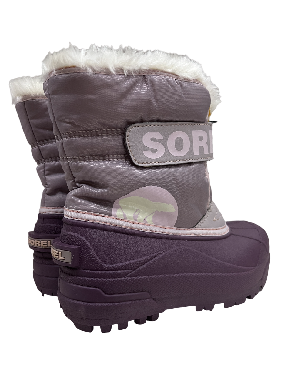 ČIZME ZA DEVOJČICE SOREL