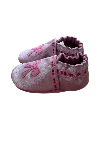 PATOFNE ZA NOVOROĐENČADI I BEBE ROBEEZ