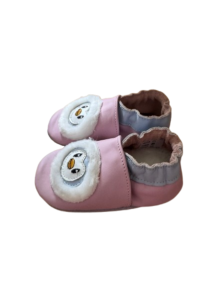 PATOFNE ZA NOVOROĐENČADI I BEBE ROBEEZ