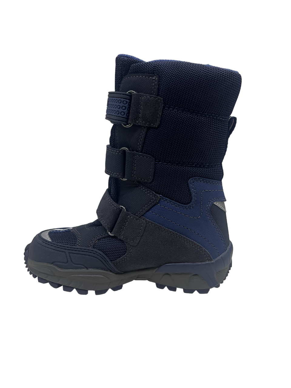 ČIZME ZA DEČAKE SUPERFIT