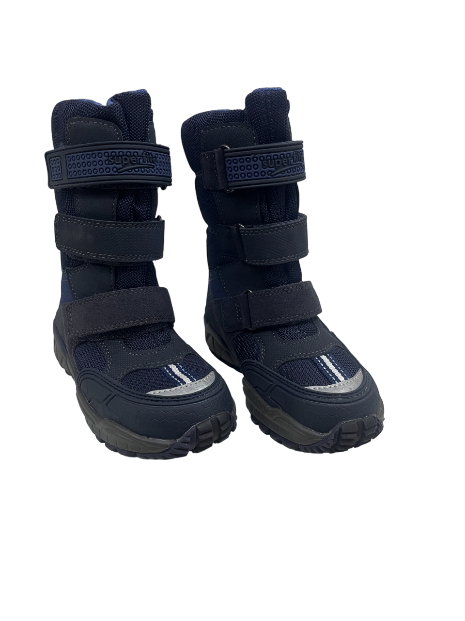 ČIZME ZA DEČAKE SUPERFIT
