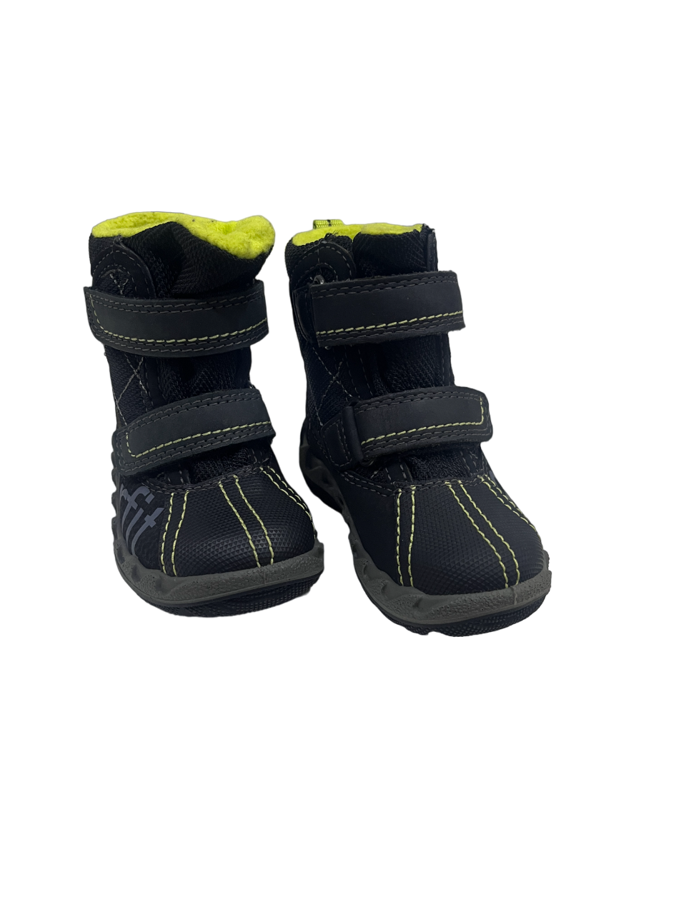ČIZME ZA DEČAKE SUPERFIT