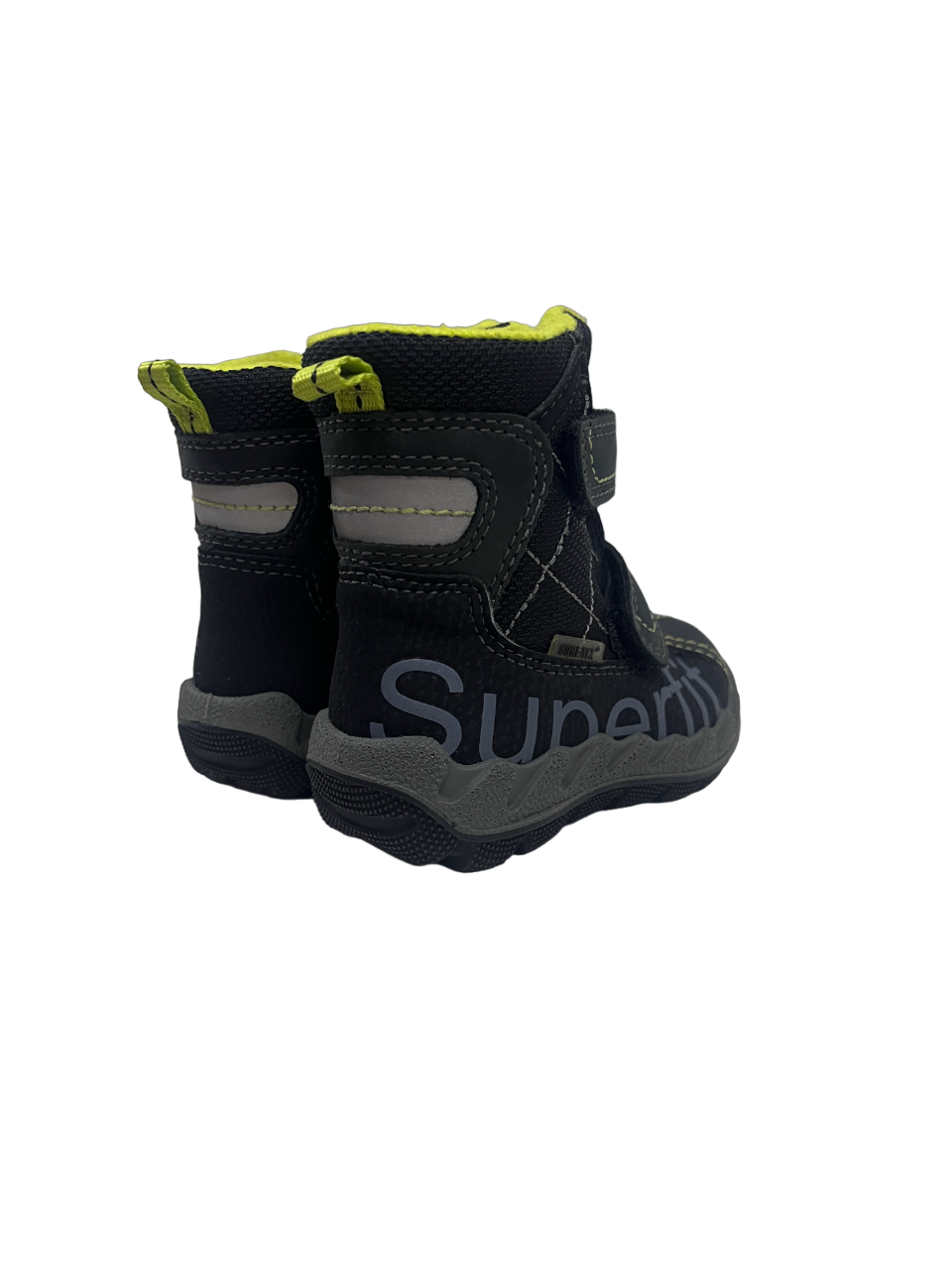 ČIZME ZA DEČAKE SUPERFIT