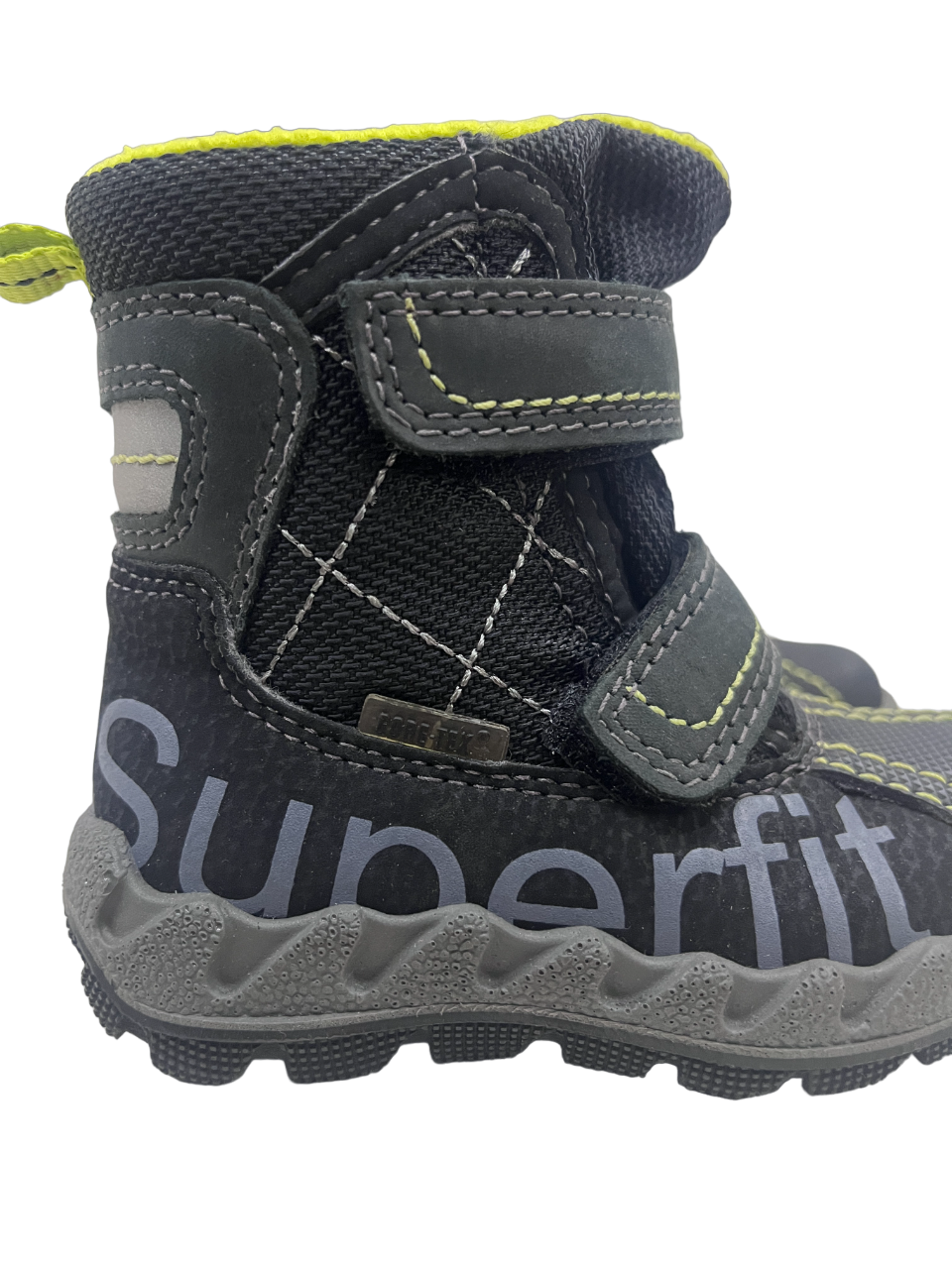 ČIZME ZA DEČAKE SUPERFIT