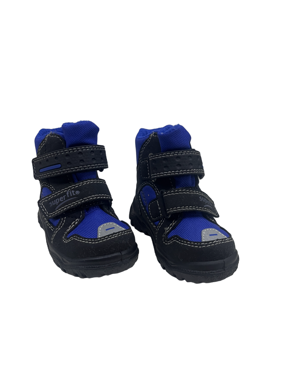 ČIZME ZA DEČAKE SUPERFIT