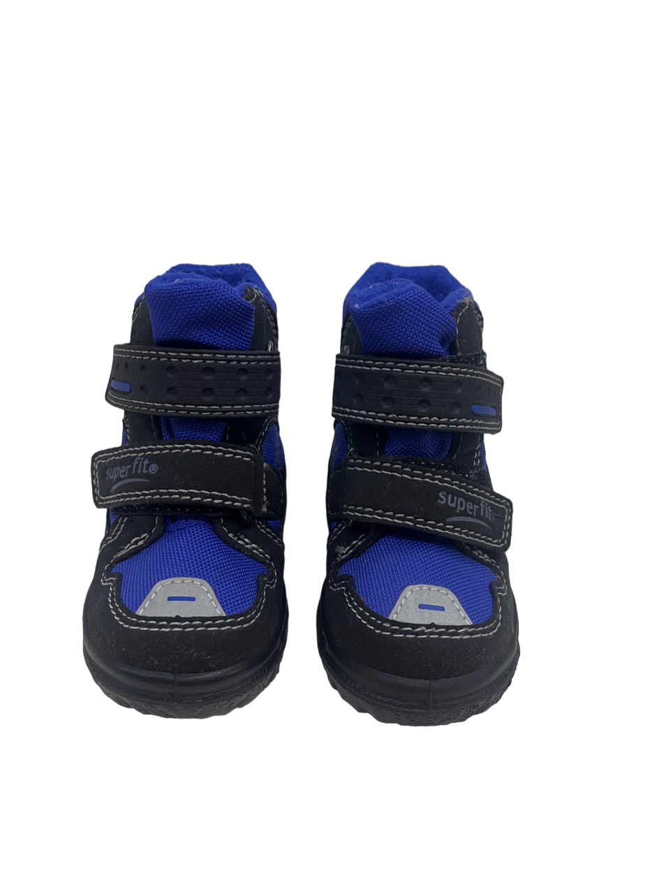 ČIZME ZA DEČAKE SUPERFIT