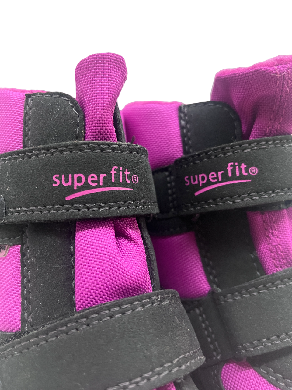 ČIZME ZA DEVOJČICE SUPERFIT