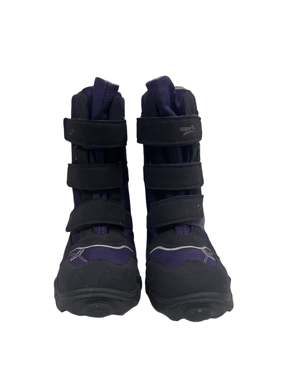 ČIZME ZA DEVOJČICE SUPERFIT