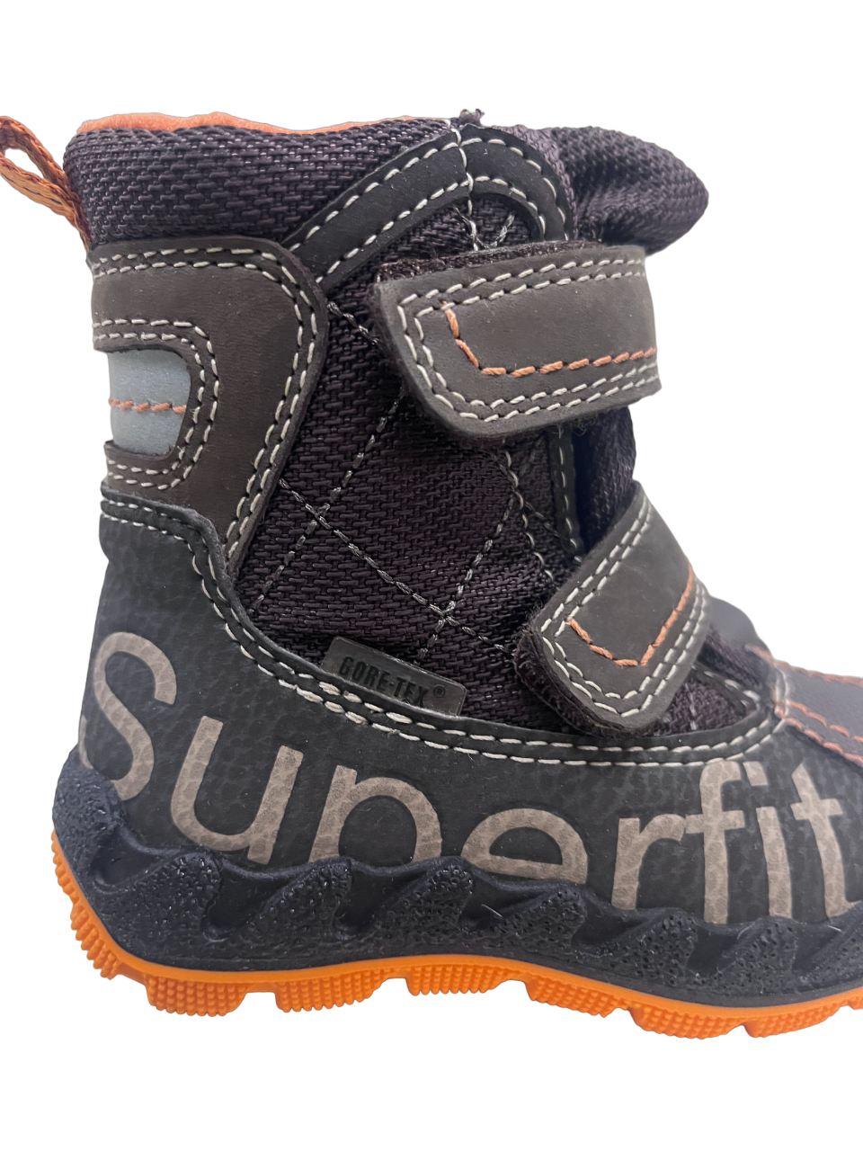 ČIZME ZA DEČAKE SUPERFIT