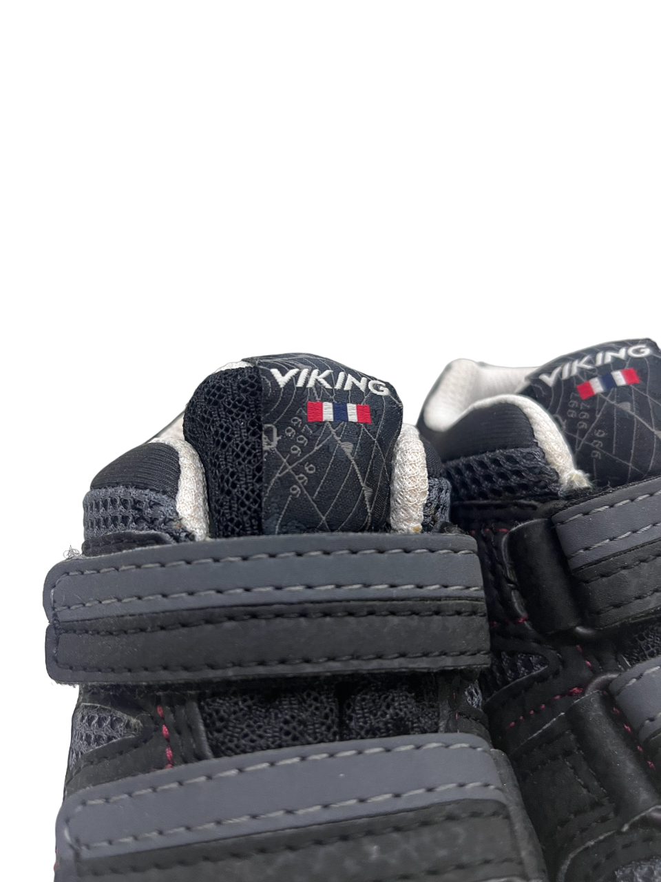 DUBOKE PATIKE ZA DEČAKE VIKING