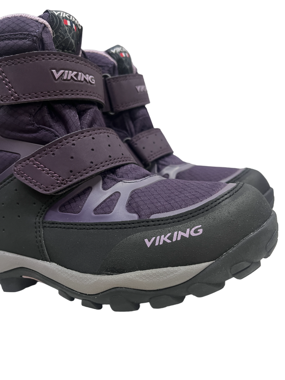 DUBOKE PATIKE ZA DEVOJČICE VIKING