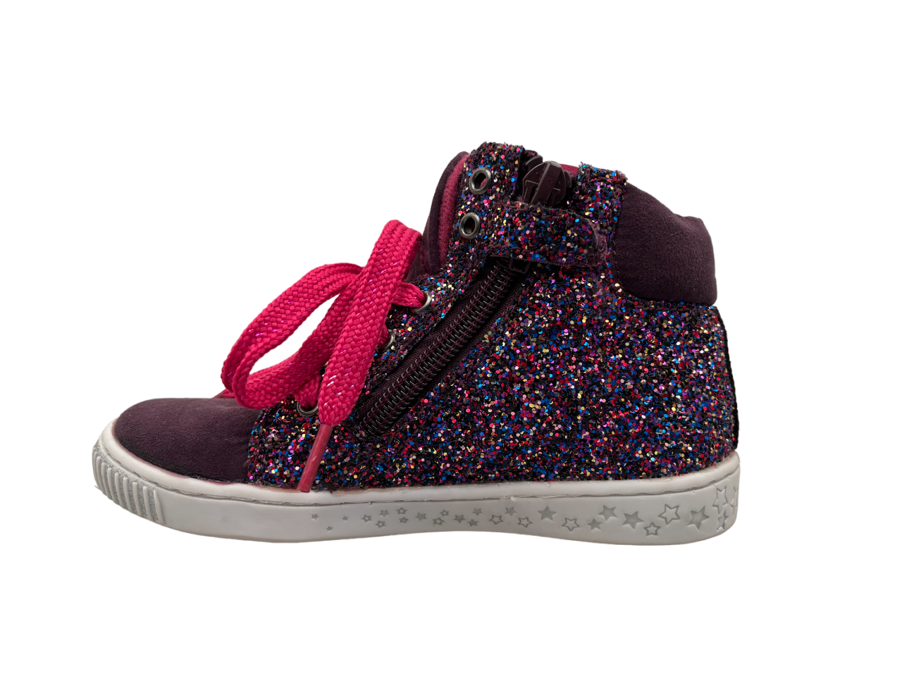 DUBOKE PATIKE ZA DEVOJČICE AGATHA RUIZ DE LA PRADA
