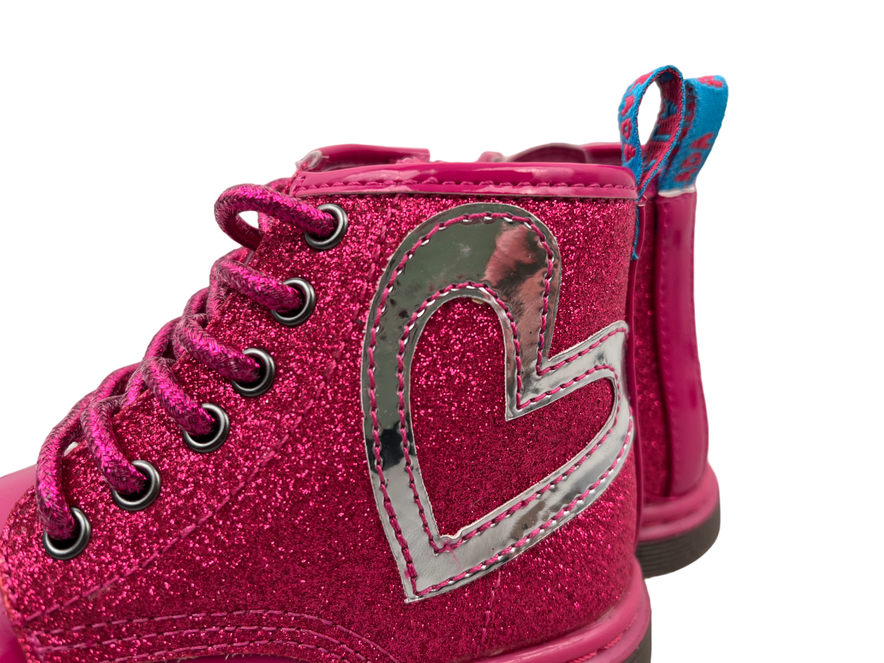 CIPELE ZA DEVOJČICE AGATHA RUIZ DE LA PRADA