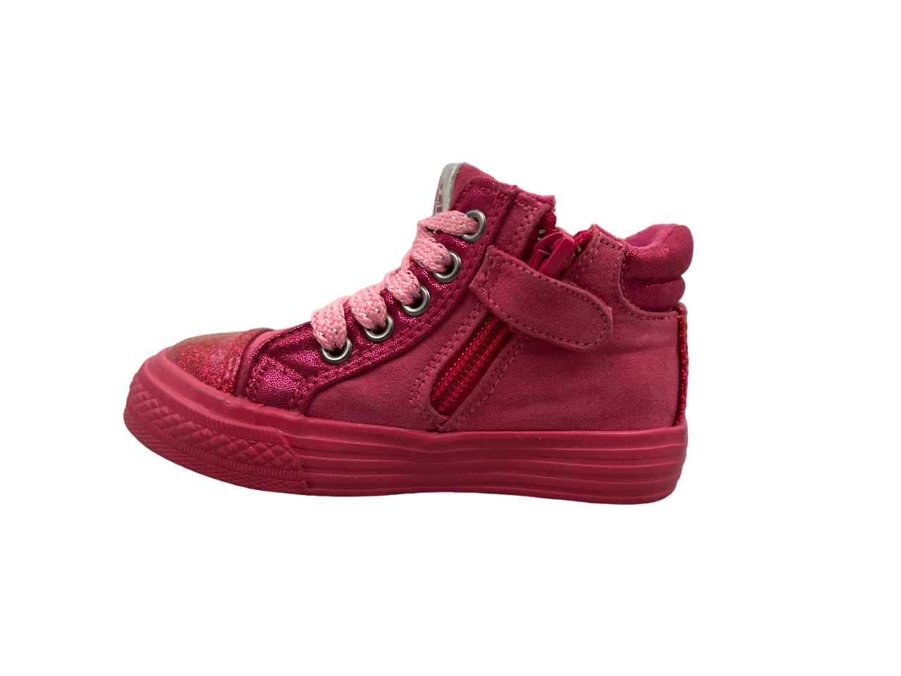 DUBOKE PATIKE ZA DEVOJČICE AGATHA RUIZ DE LA PRADA