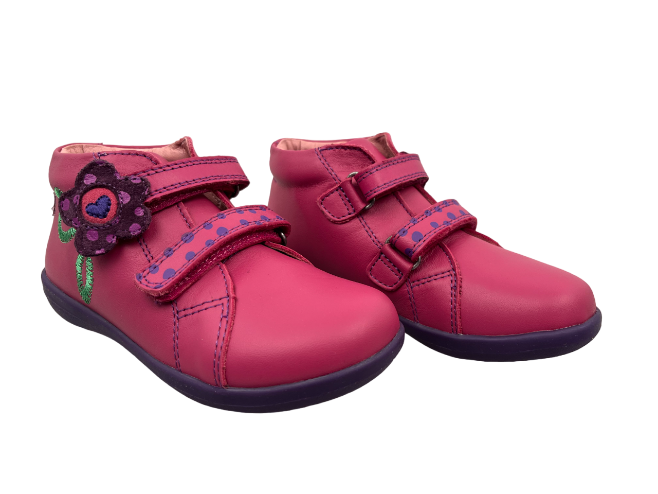 CIPELE ZA DEVOJČICE AGATHA RUIZ DE LA PRADA