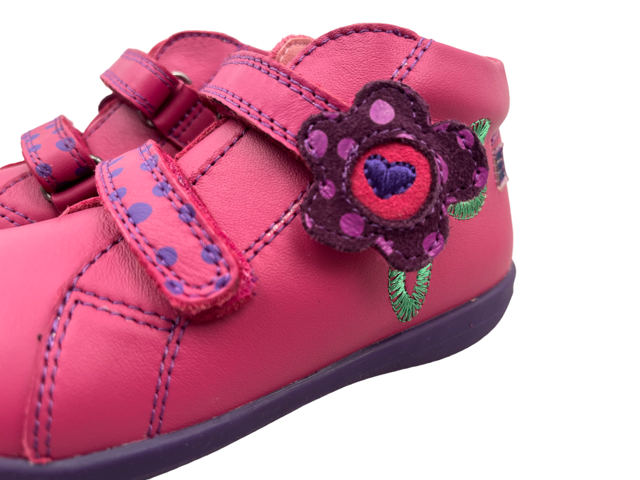 CIPELE ZA DEVOJČICE AGATHA RUIZ DE LA PRADA