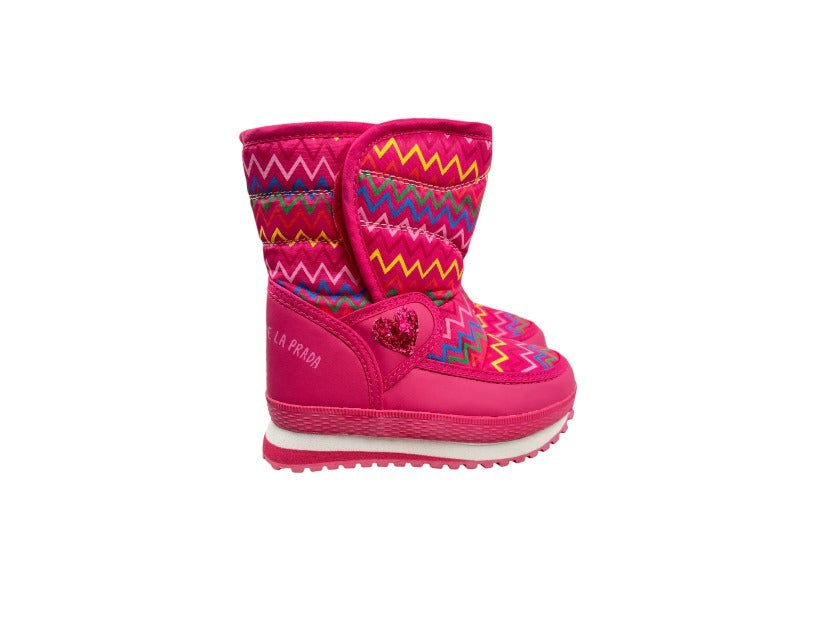 ČIZME ZA DEVOJČICE AGATHA RUIZ DE LA PRADA