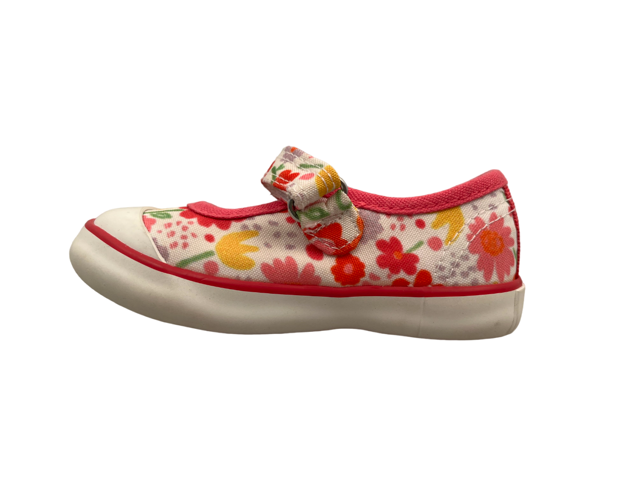 BALETANKE ZA DEVOJČICE AGATHA RUIZ DE LA PRADA