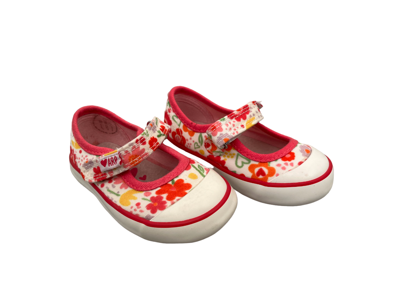 BALETANKE ZA DEVOJČICE AGATHA RUIZ DE LA PRADA