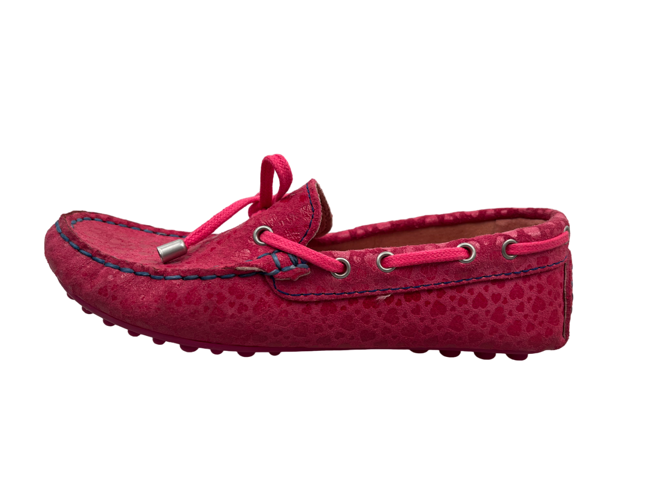 MOKASINE ZA DEVOJČICE AGATHA RUIZ DE LA PRADA