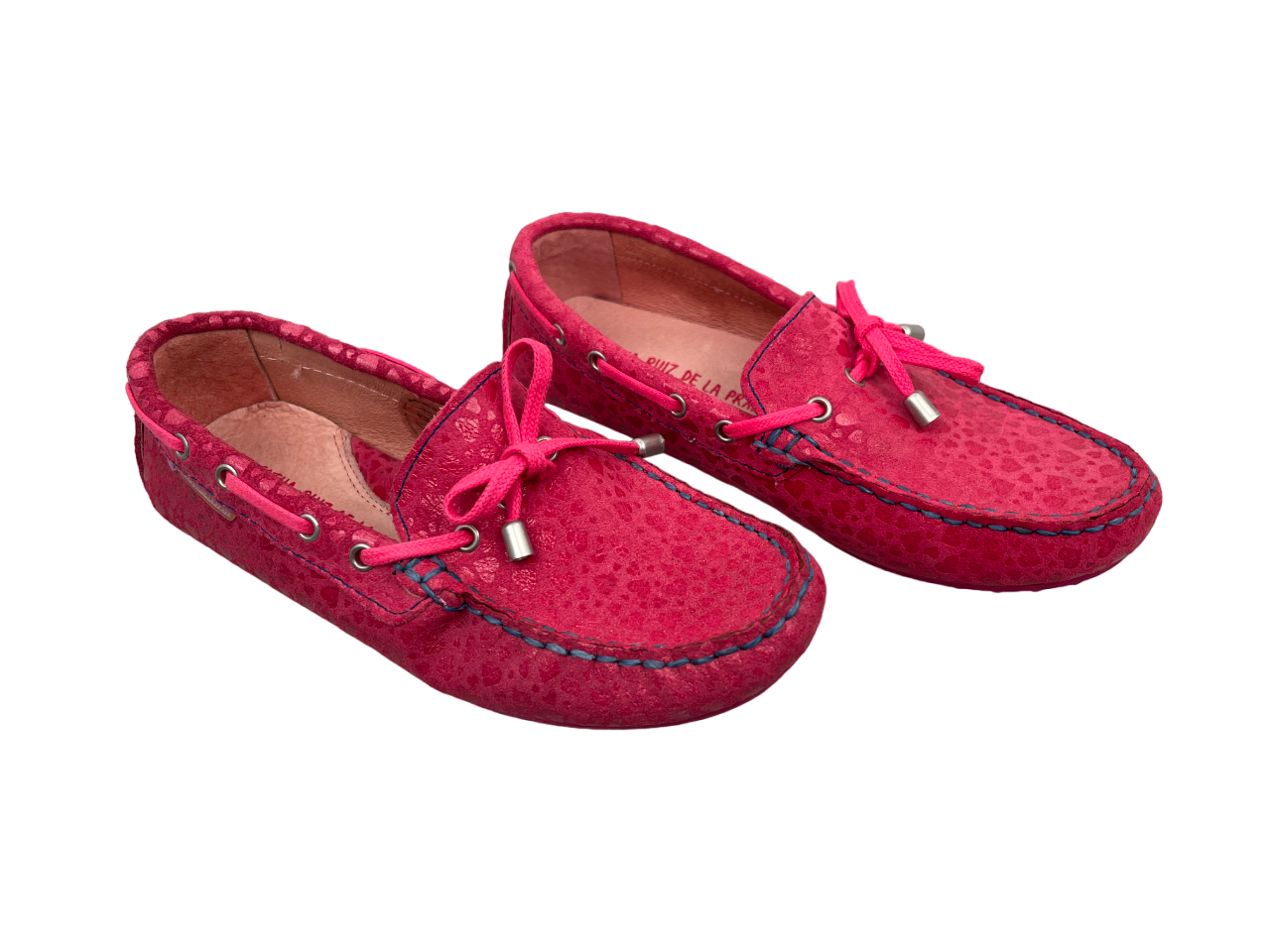 MOKASINE ZA DEVOJČICE AGATHA RUIZ DE LA PRADA