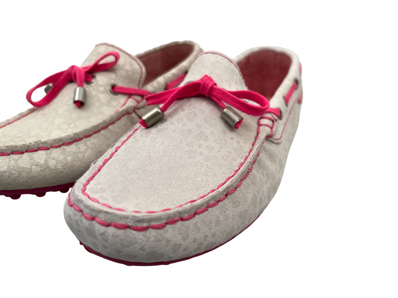 MOKASINE ZA DEVOJČICE AGATHA RUIZ DE LA PRADA