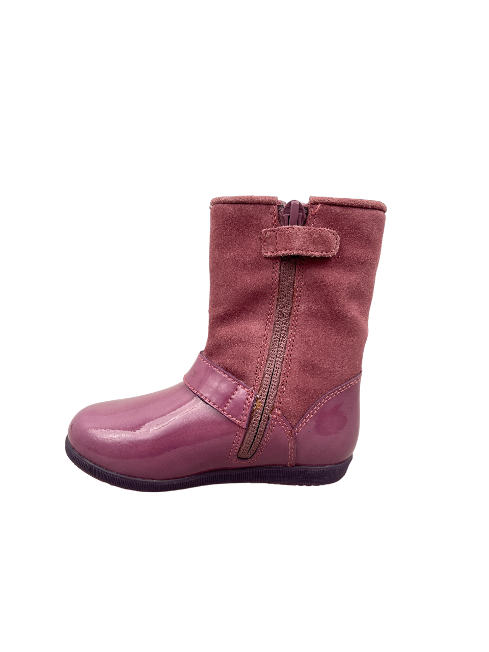 ČIZME ZA DEVOJČICE AGATHA RUIZ DE LA PRADA