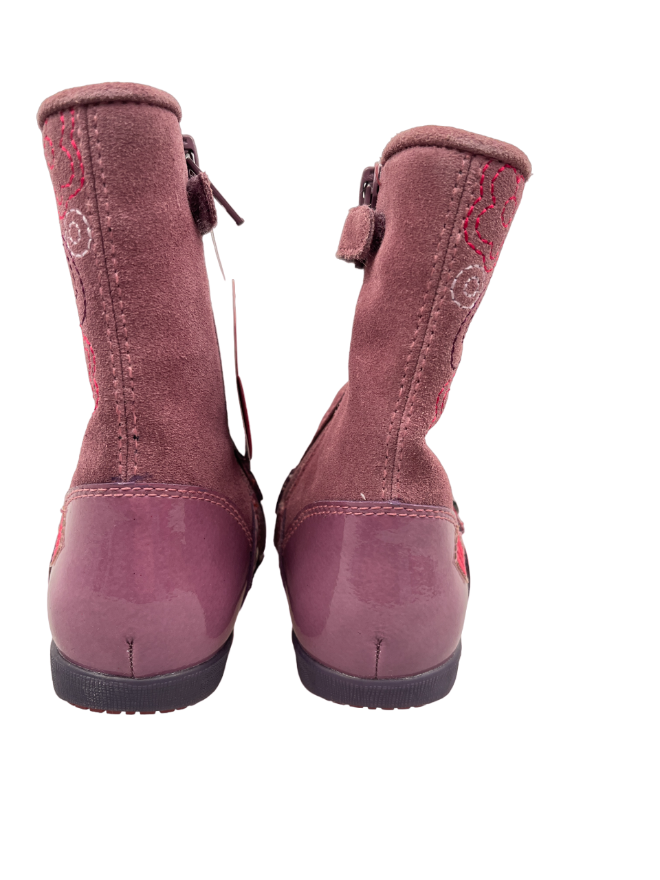 ČIZME ZA DEVOJČICE AGATHA RUIZ DE LA PRADA