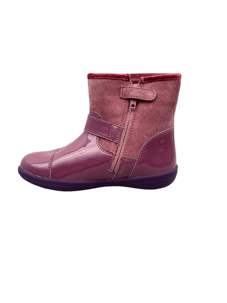 ČIZME ZA DEVOJČICE AGATHA RUIZ DE LA PRADA