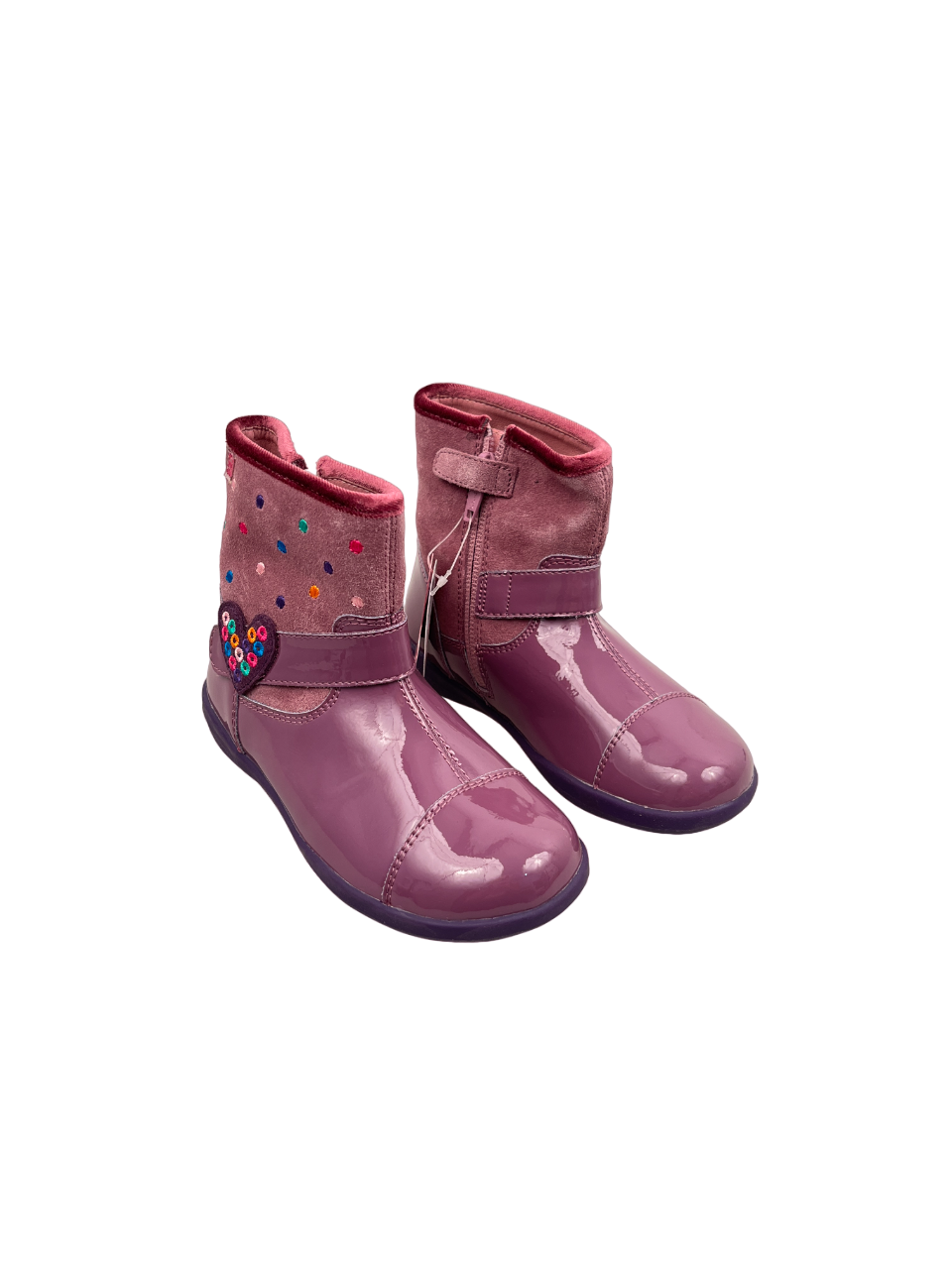 ČIZME ZA DEVOJČICE AGATHA RUIZ DE LA PRADA
