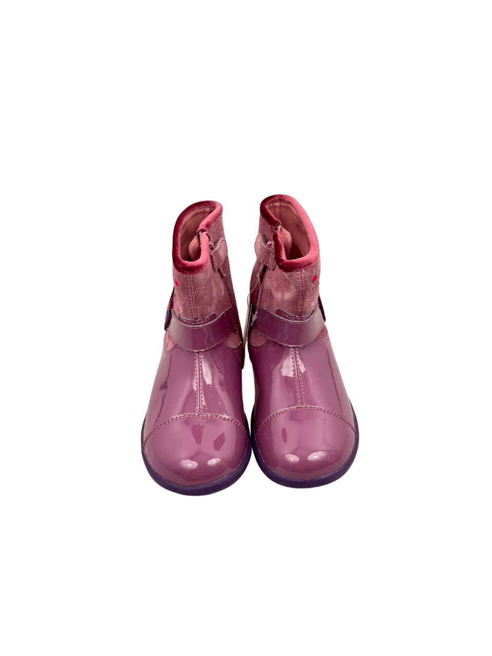 ČIZME ZA DEVOJČICE AGATHA RUIZ DE LA PRADA
